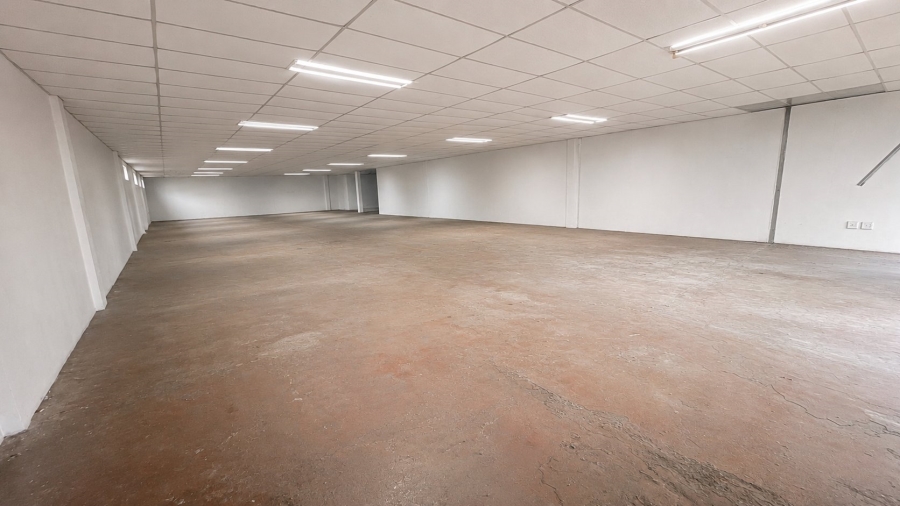 To Let Commercial Property for Rent in Bramley Gauteng