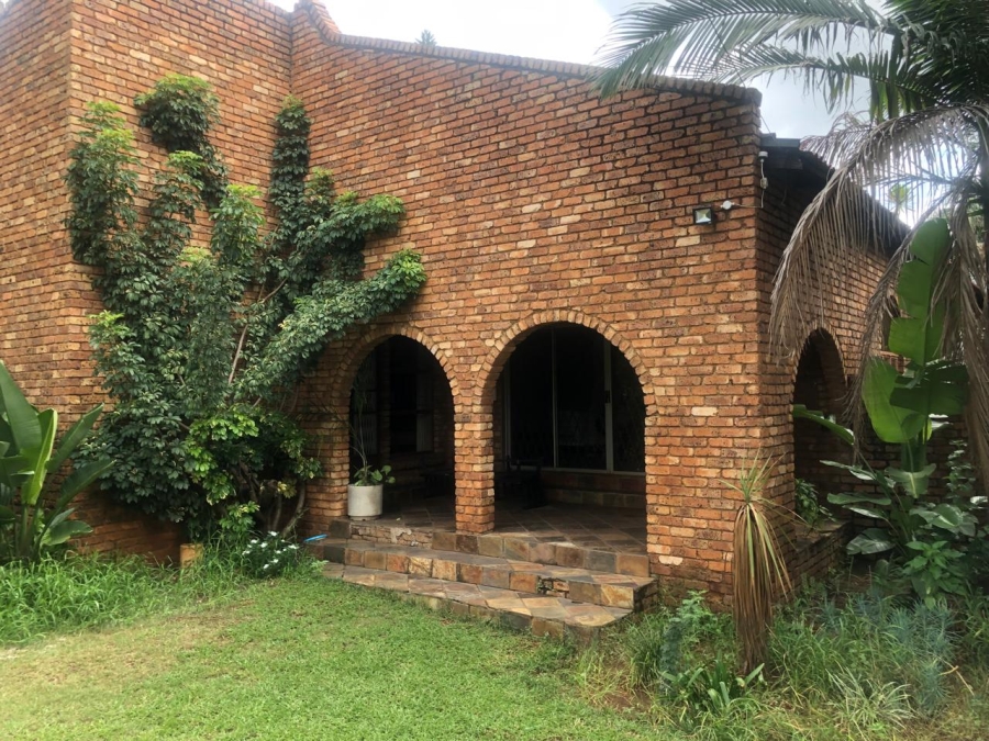 4 Bedroom Property for Sale in Amandasig Gauteng
