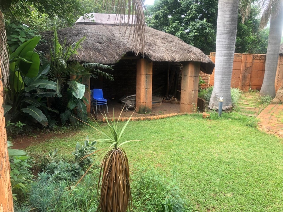4 Bedroom Property for Sale in Amandasig Gauteng
