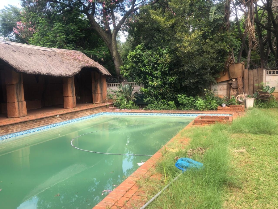 4 Bedroom Property for Sale in Amandasig Gauteng