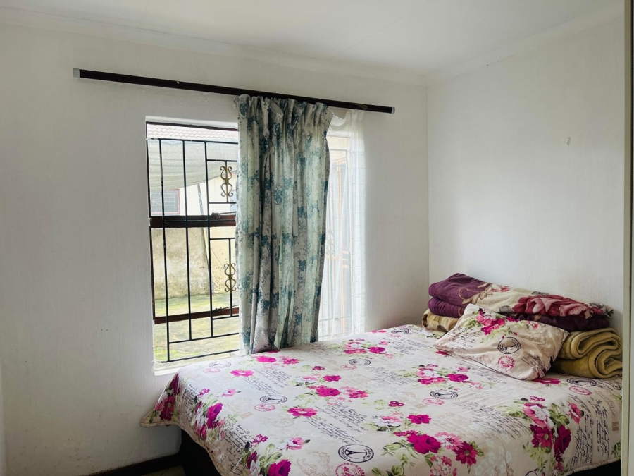 To Let 3 Bedroom Property for Rent in Birch Acres Gauteng