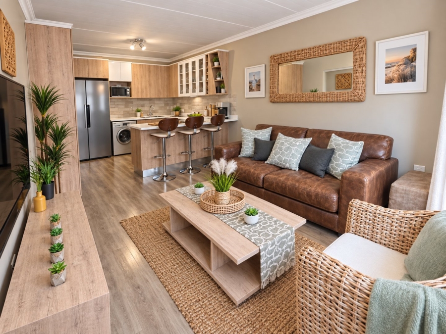 3 Bedroom Property for Sale in Montana Gauteng