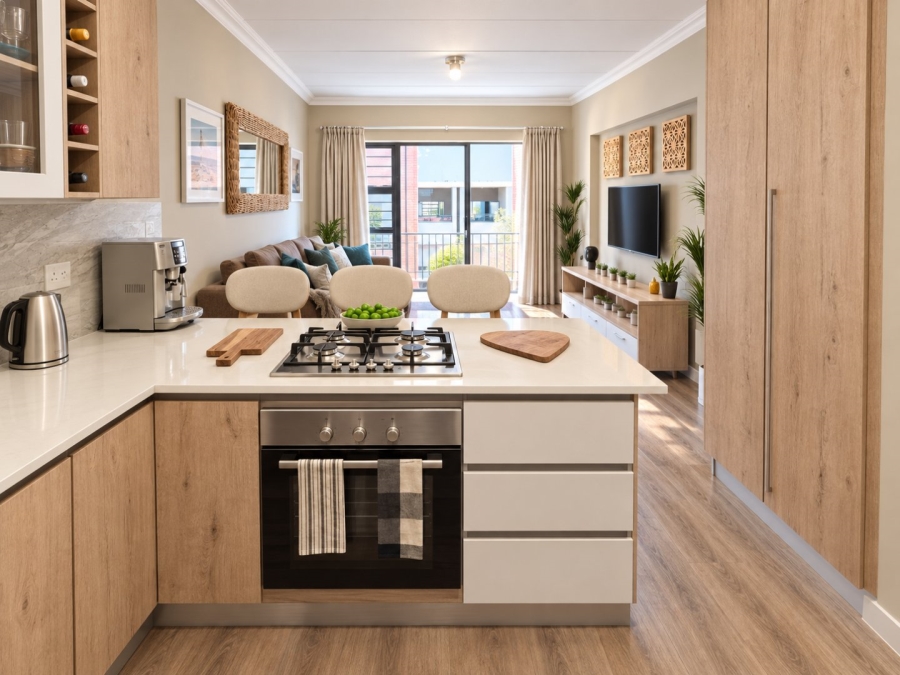 3 Bedroom Property for Sale in Montana Gauteng
