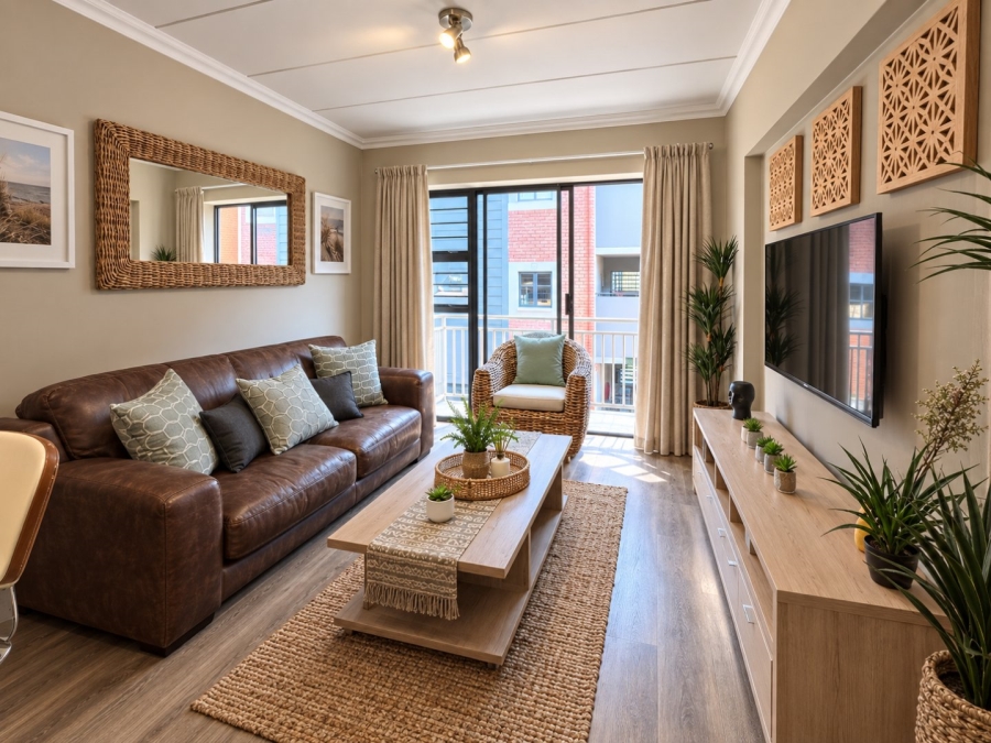 3 Bedroom Property for Sale in Montana Gauteng