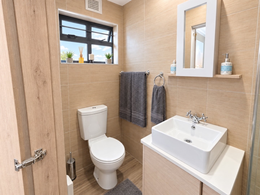 3 Bedroom Property for Sale in Montana Gauteng