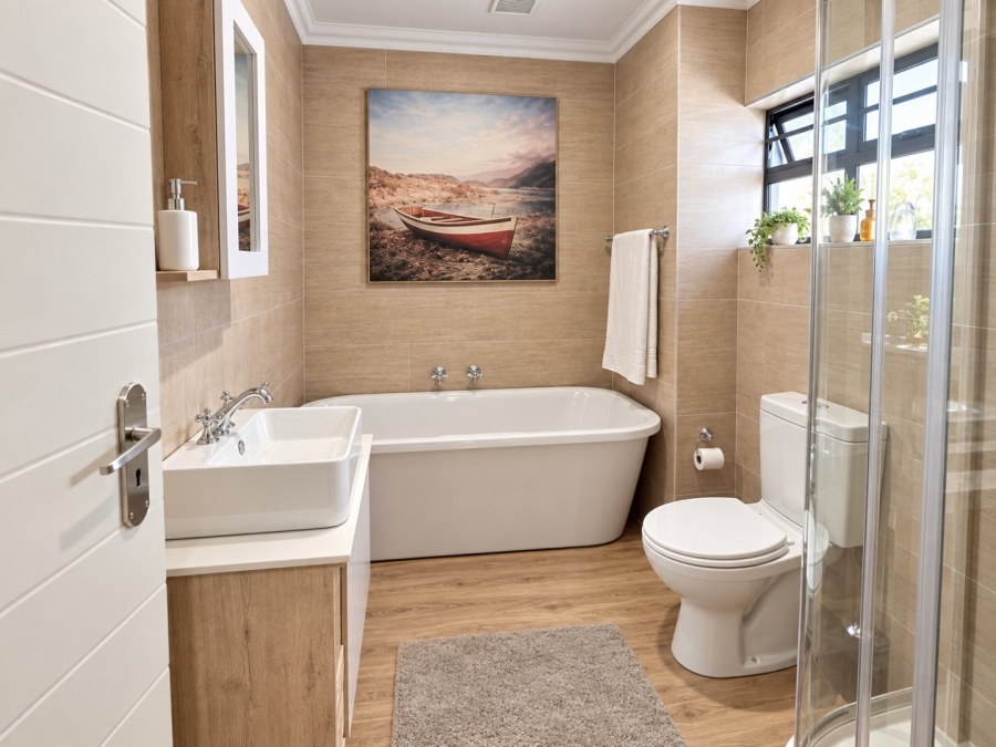 3 Bedroom Property for Sale in Montana Gauteng