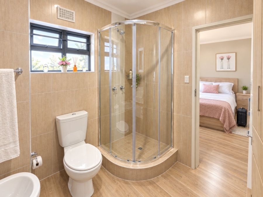 3 Bedroom Property for Sale in Montana Gauteng