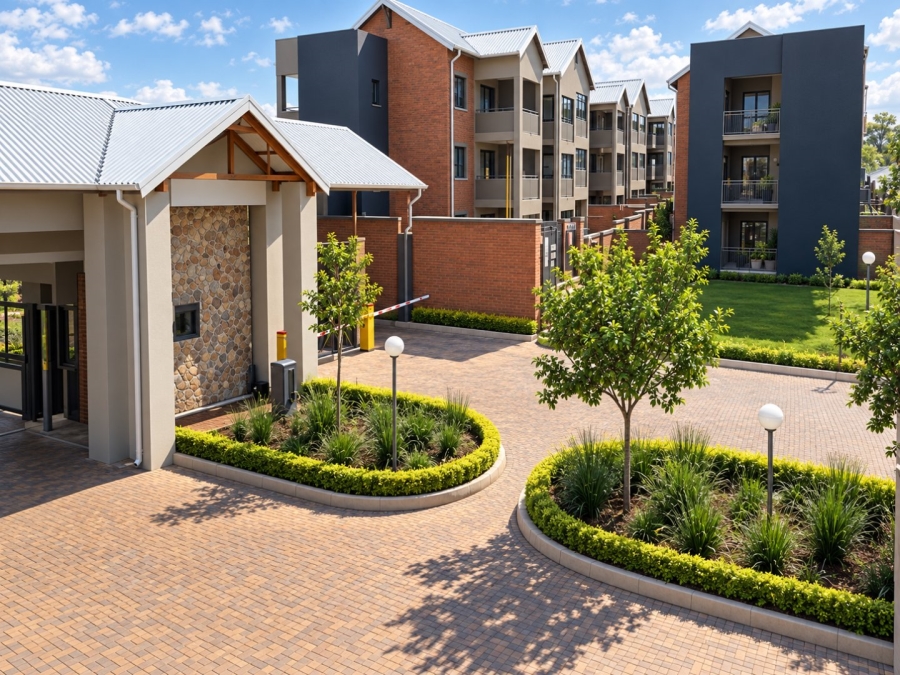 3 Bedroom Property for Sale in Montana Gauteng