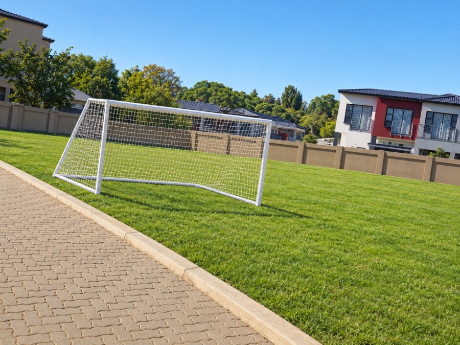 3 Bedroom Property for Sale in Montana Gauteng