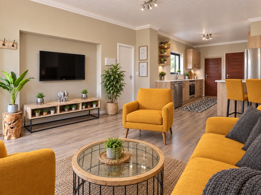 2 Bedroom Property for Sale in Montana Gauteng