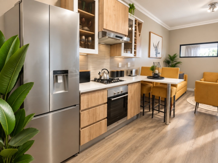 2 Bedroom Property for Sale in Montana Gauteng