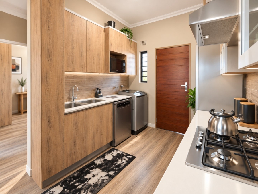 2 Bedroom Property for Sale in Montana Gauteng