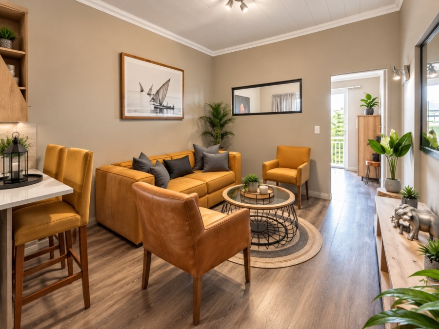 2 Bedroom Property for Sale in Montana Gauteng