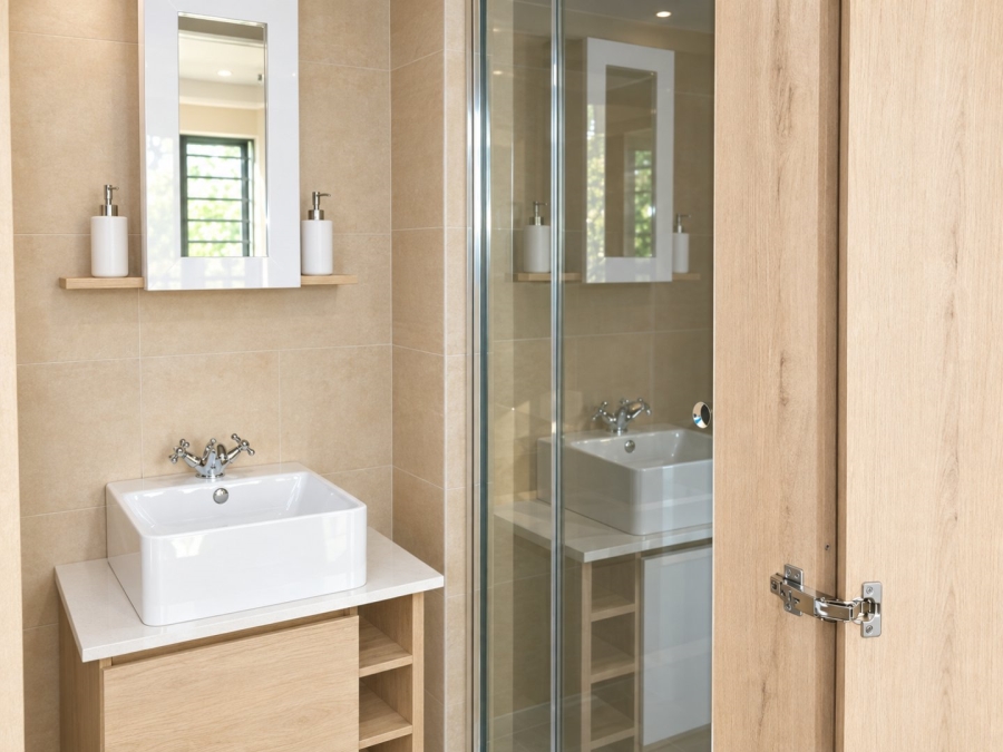 2 Bedroom Property for Sale in Montana Gauteng