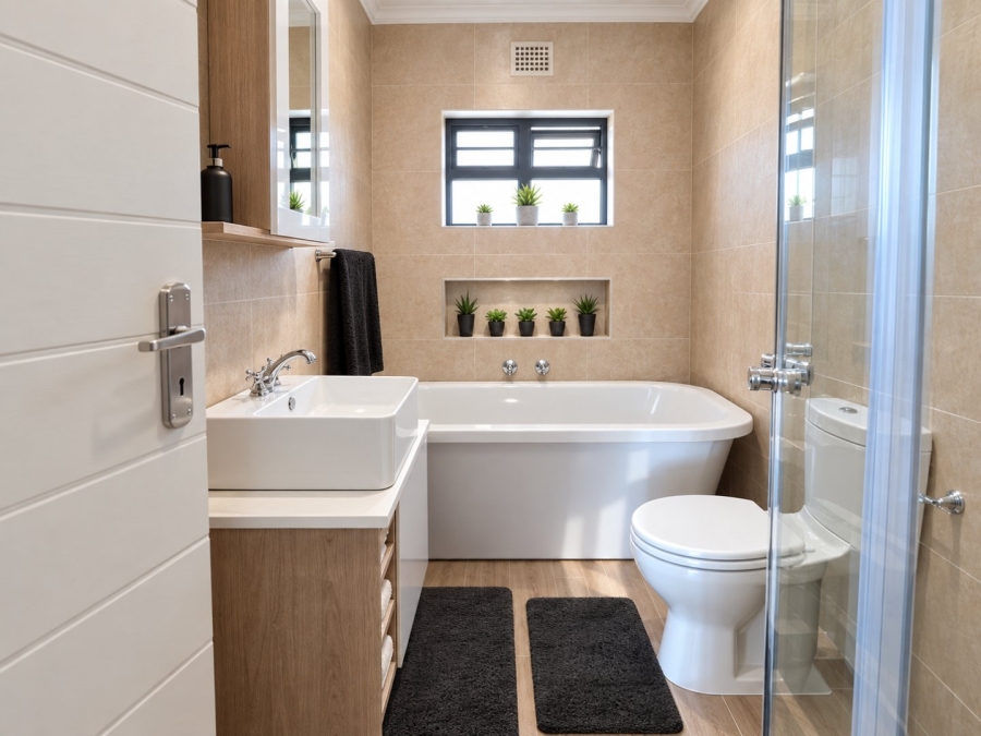 2 Bedroom Property for Sale in Montana Gauteng