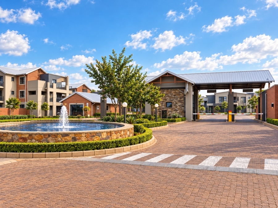 2 Bedroom Property for Sale in Montana Gauteng