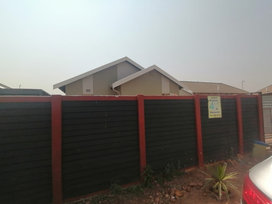 2 Bedroom Property for Sale in Sky City Gauteng