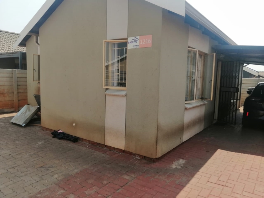 2 Bedroom Property for Sale in Sky City Gauteng