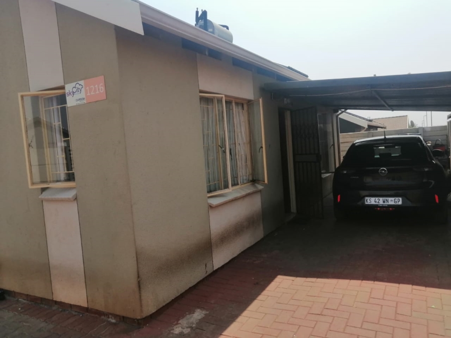 2 Bedroom Property for Sale in Sky City Gauteng
