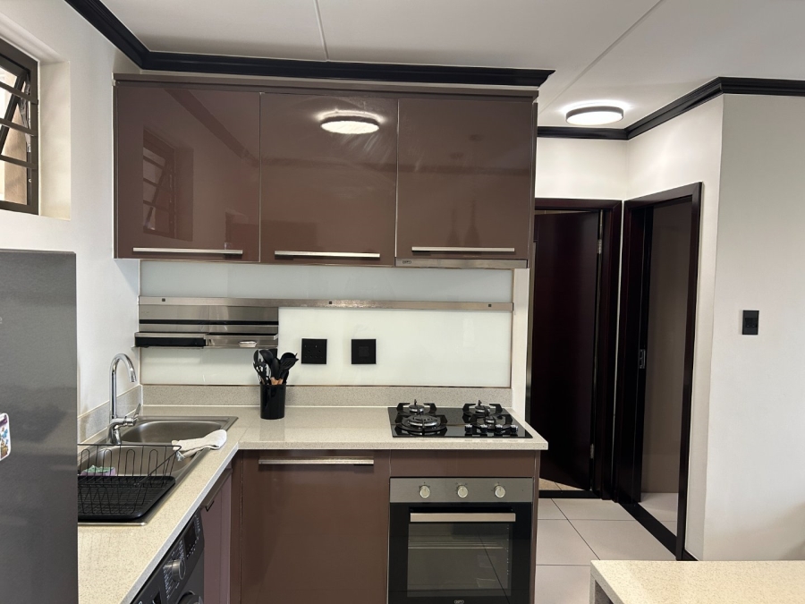 1 Bedroom Property for Sale in Blue Hills Gauteng