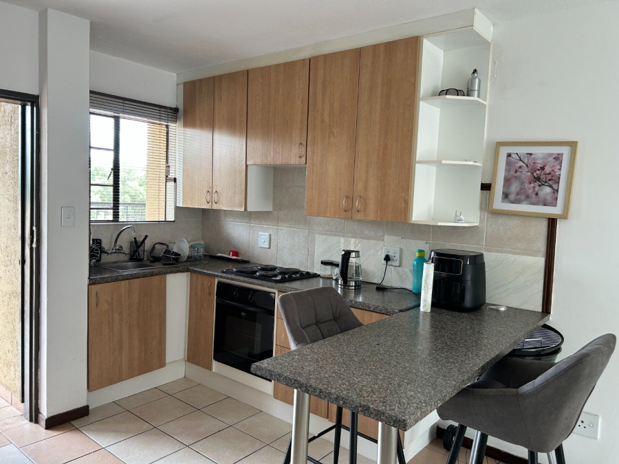 1 Bedroom Property for Sale in Sagewood Gauteng
