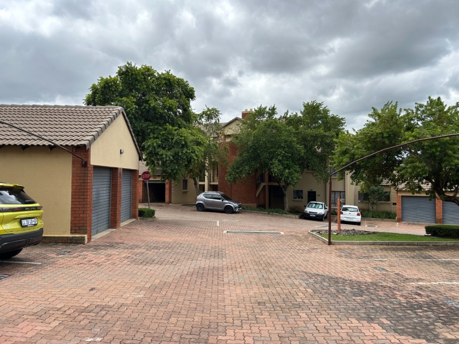 1 Bedroom Property for Sale in Sagewood Gauteng