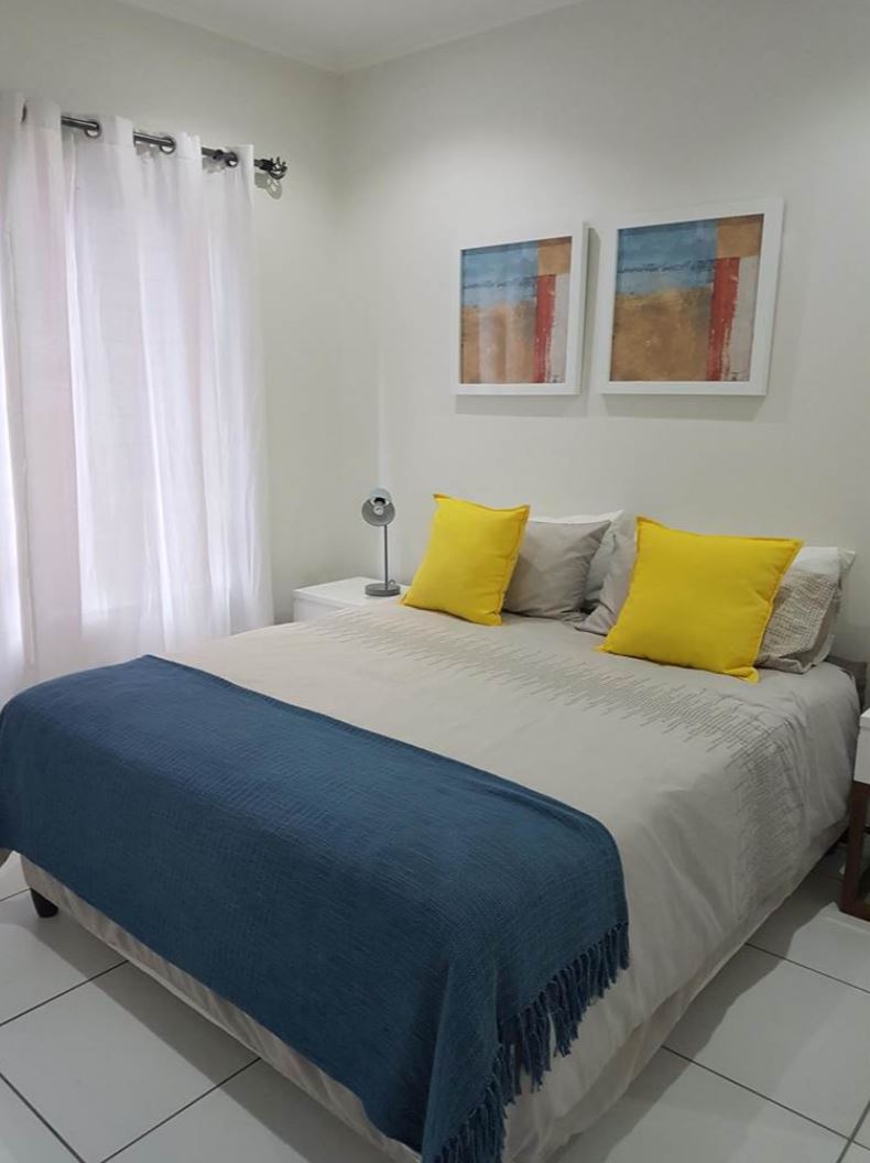 To Let 3 Bedroom Property for Rent in Lonehill Gauteng