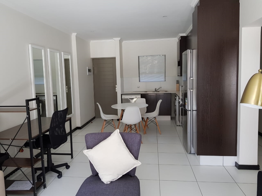 To Let 3 Bedroom Property for Rent in Lonehill Gauteng