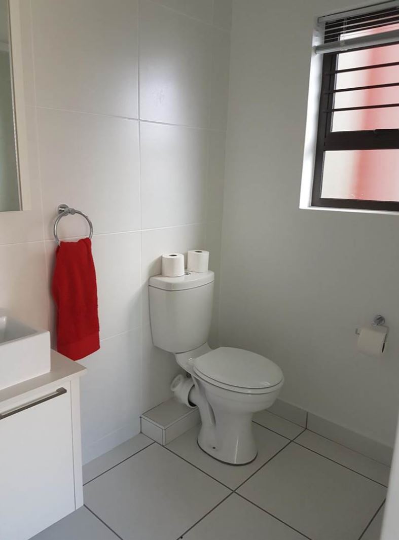 To Let 3 Bedroom Property for Rent in Lonehill Gauteng