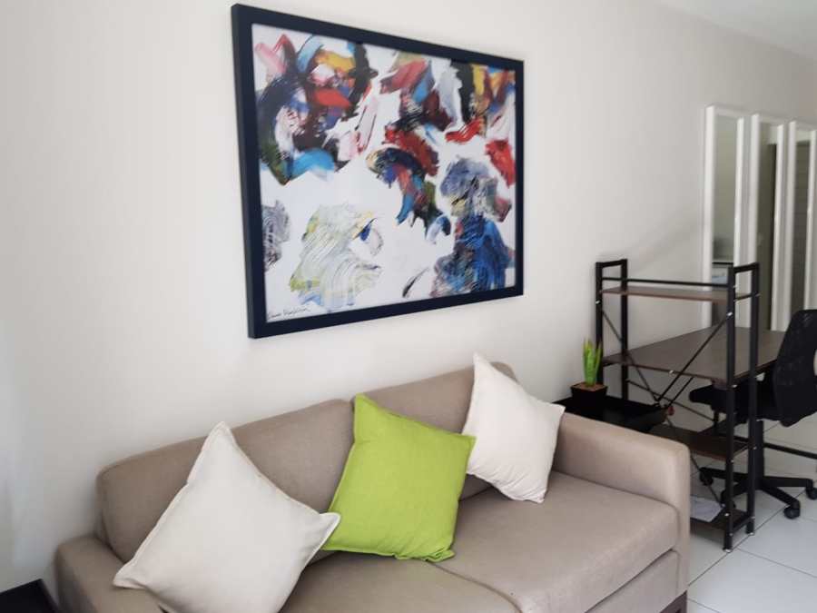 To Let 3 Bedroom Property for Rent in Lonehill Gauteng