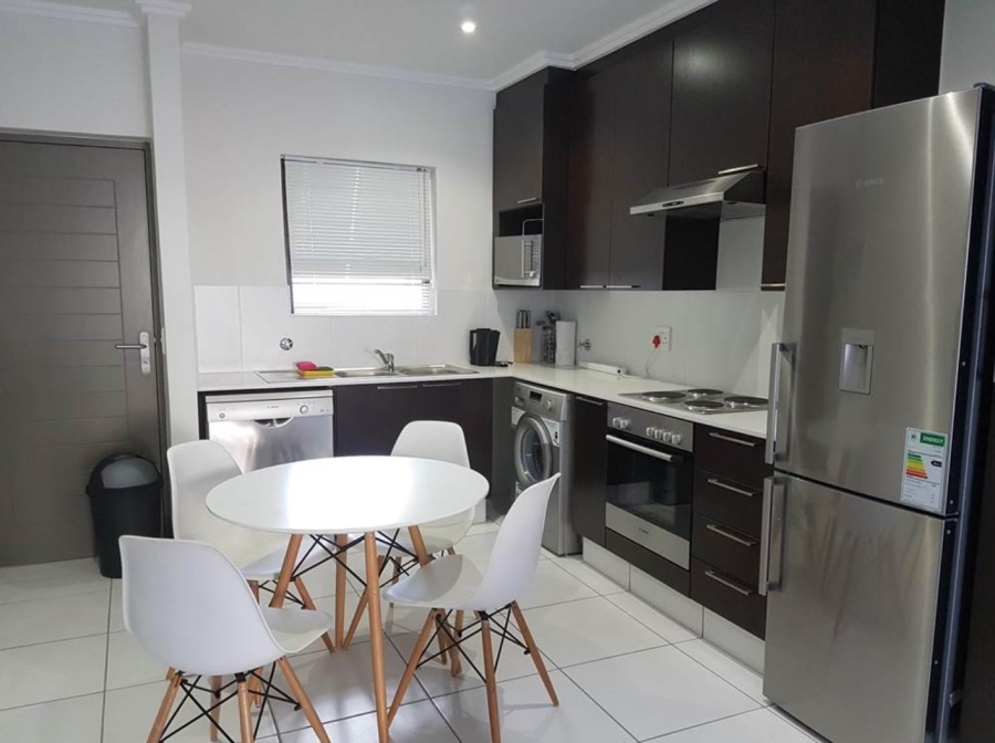 To Let 3 Bedroom Property for Rent in Lonehill Gauteng