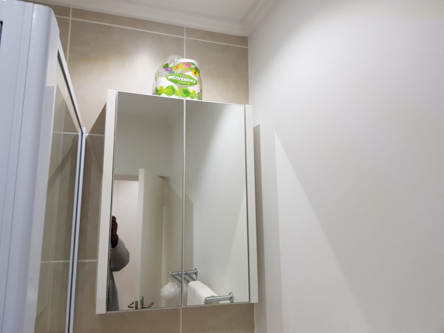 To Let 3 Bedroom Property for Rent in Lonehill Gauteng
