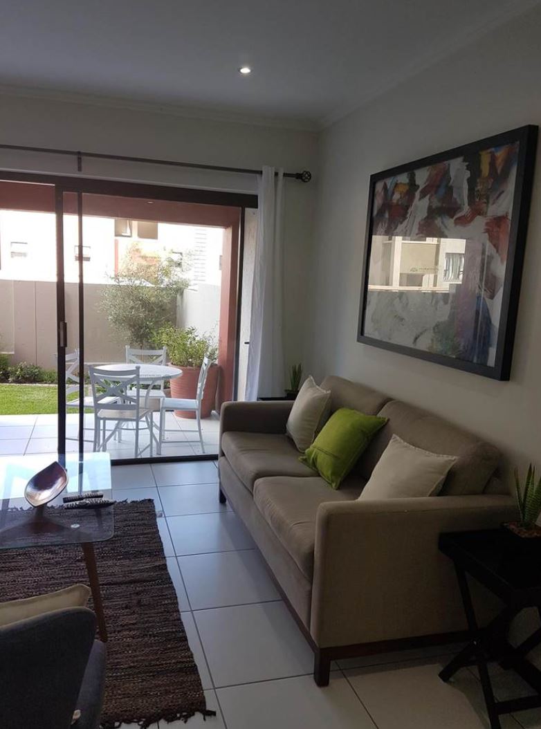 To Let 3 Bedroom Property for Rent in Lonehill Gauteng