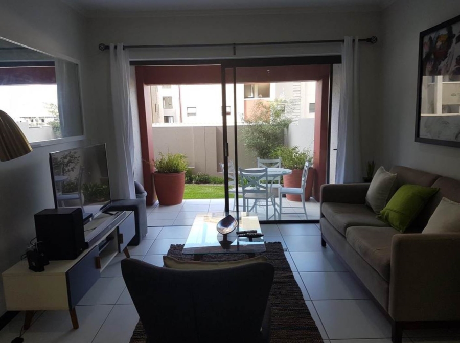 To Let 3 Bedroom Property for Rent in Lonehill Gauteng