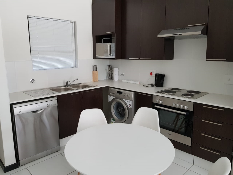 To Let 3 Bedroom Property for Rent in Lonehill Gauteng