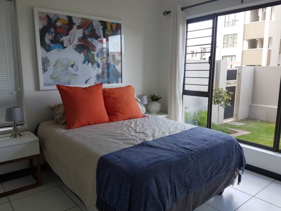 To Let 3 Bedroom Property for Rent in Lonehill Gauteng