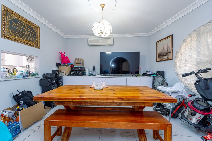 3 Bedroom Property for Sale in Fleurhof Gauteng