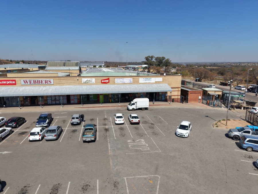 To Let Commercial Property for Rent in Rens Town Gauteng