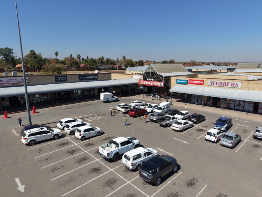To Let Commercial Property for Rent in Rens Town Gauteng