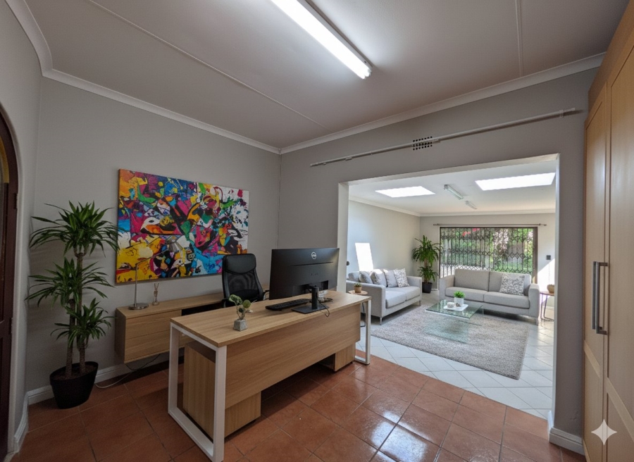 To Let 5 Bedroom Property for Rent in Weltevreden Park Gauteng