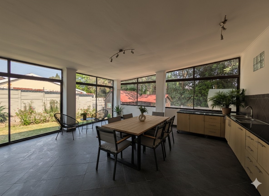To Let 5 Bedroom Property for Rent in Weltevreden Park Gauteng