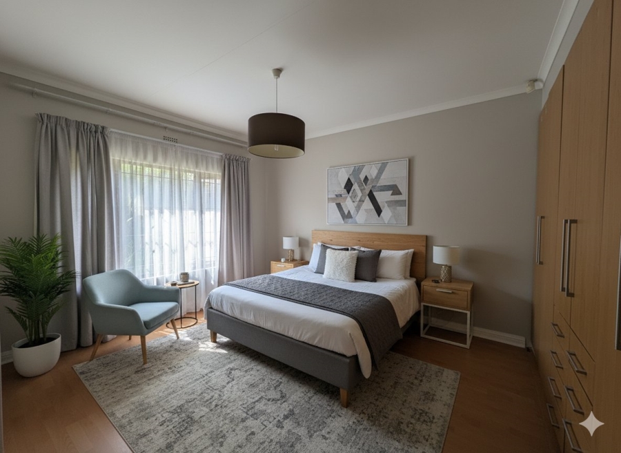 To Let 5 Bedroom Property for Rent in Weltevreden Park Gauteng