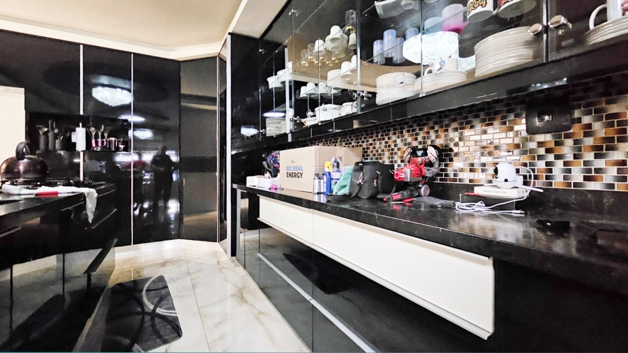 4 Bedroom Property for Sale in Arcon Park Gauteng
