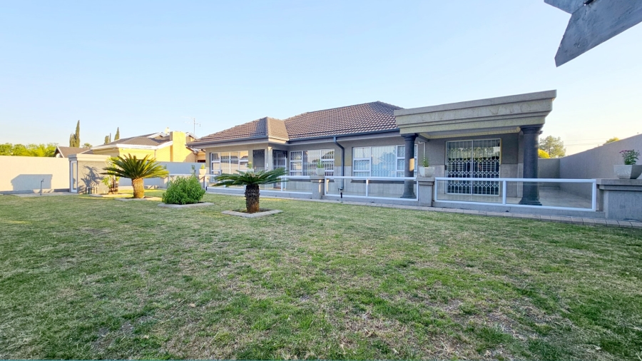 4 Bedroom Property for Sale in Arcon Park Gauteng