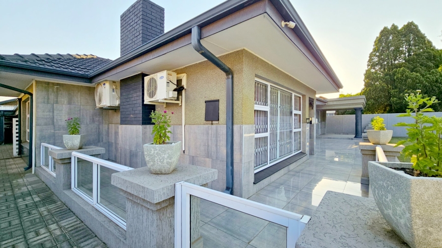 4 Bedroom Property for Sale in Arcon Park Gauteng