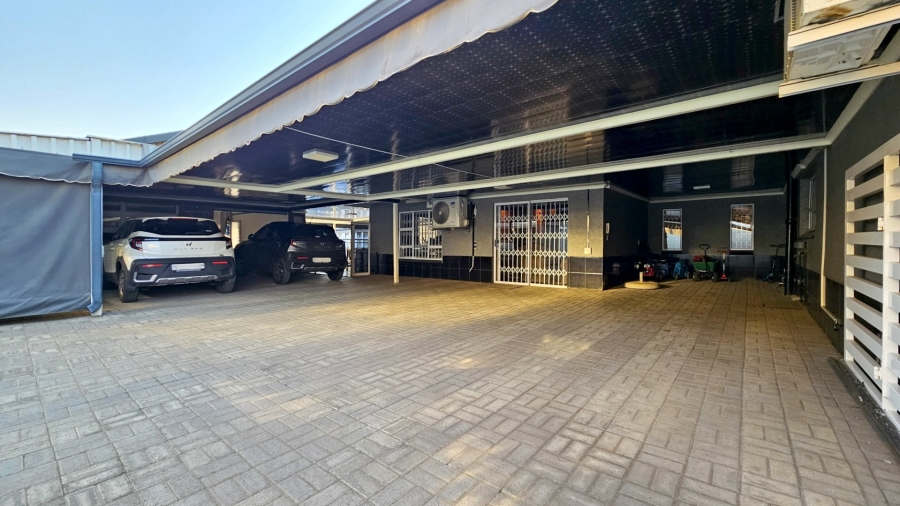 4 Bedroom Property for Sale in Arcon Park Gauteng