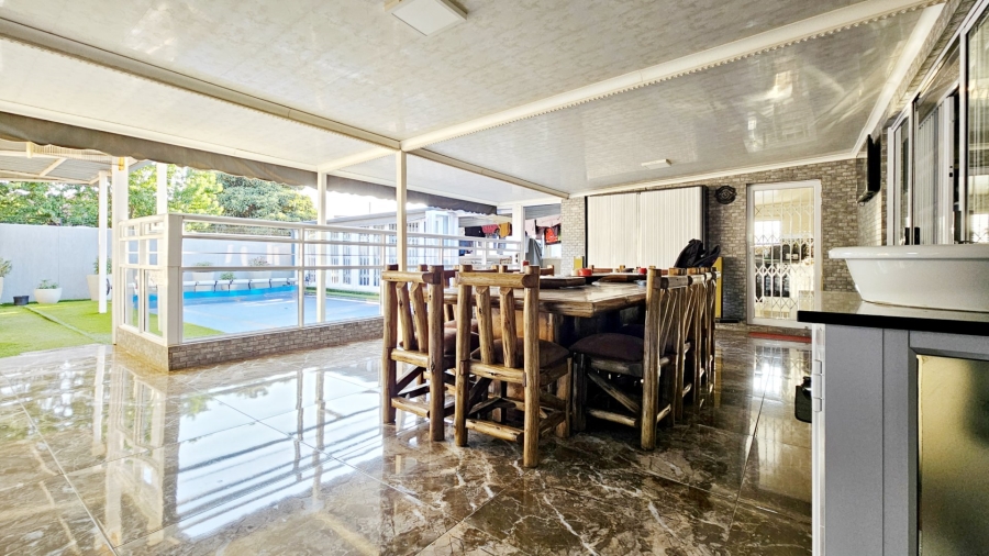 4 Bedroom Property for Sale in Arcon Park Gauteng