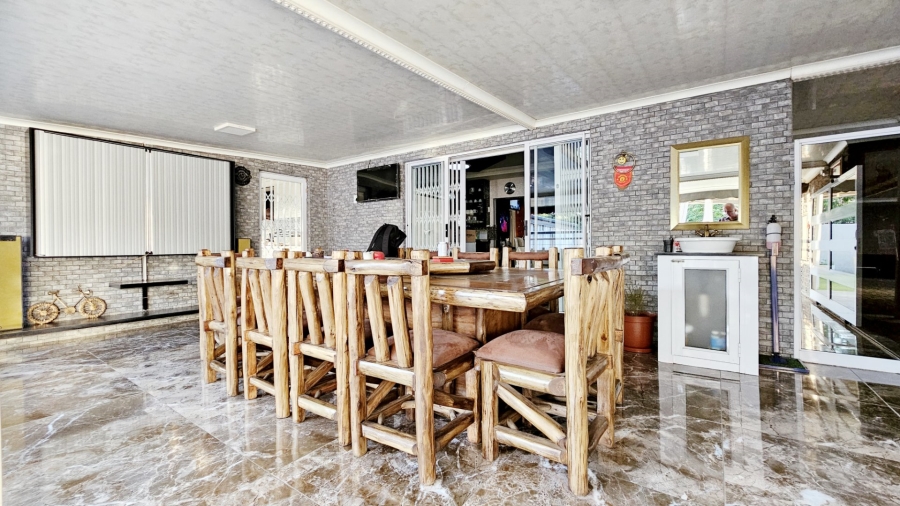4 Bedroom Property for Sale in Arcon Park Gauteng