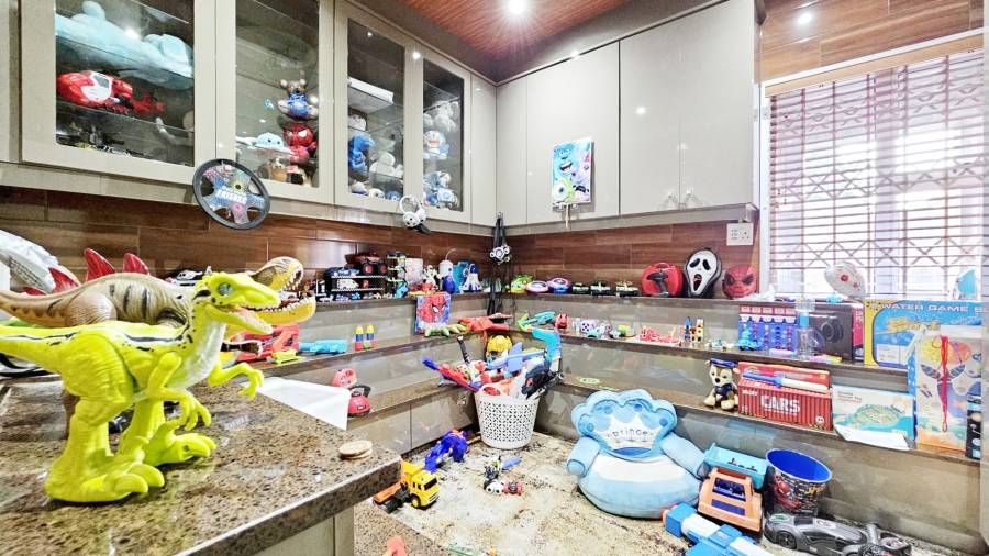 4 Bedroom Property for Sale in Arcon Park Gauteng