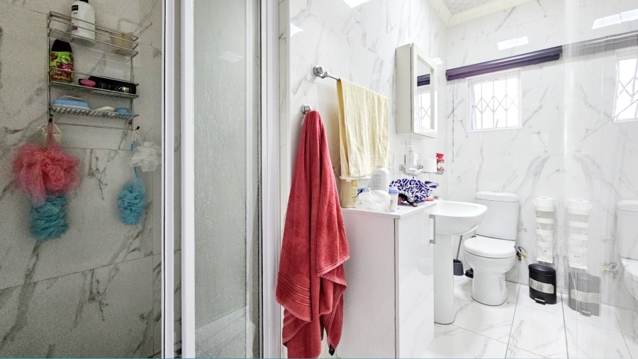 4 Bedroom Property for Sale in Arcon Park Gauteng